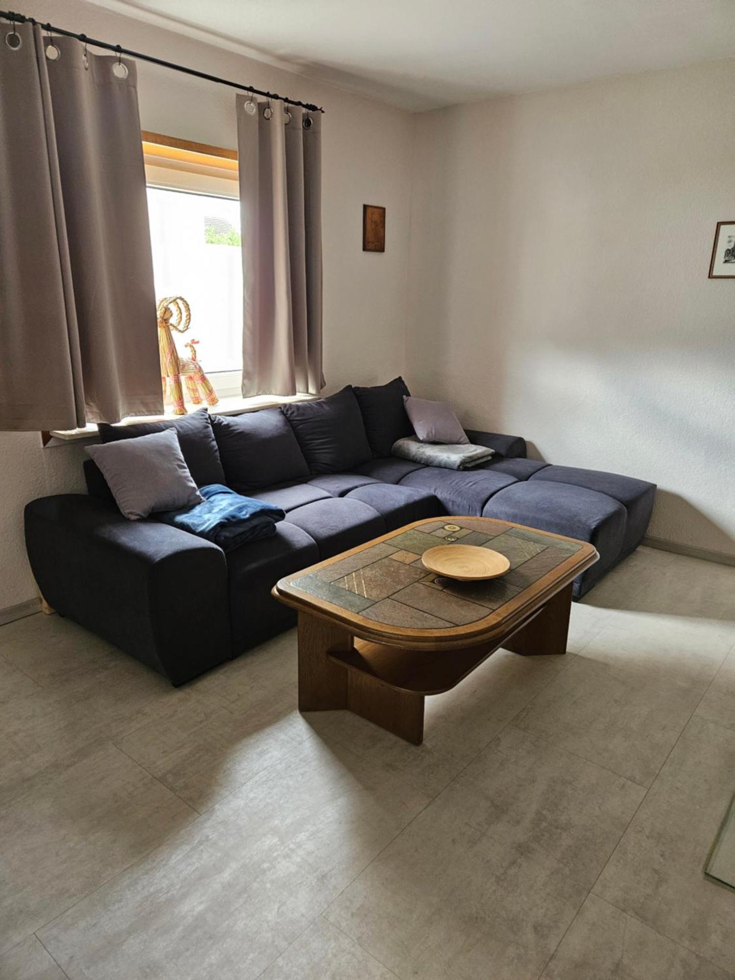 Ferienwohnung Antes Heppenheim  Exteriér fotografie
