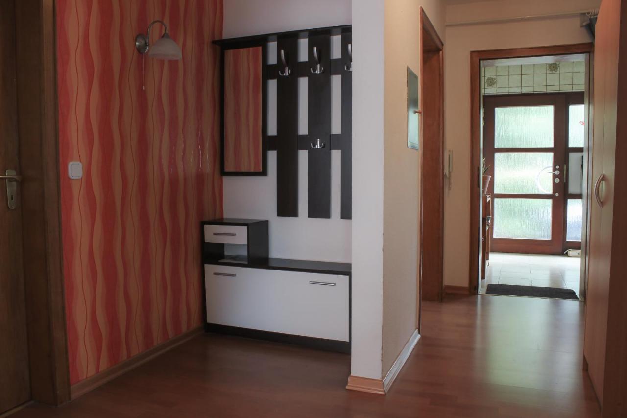 Ferienwohnung Antes Heppenheim  Exteriér fotografie